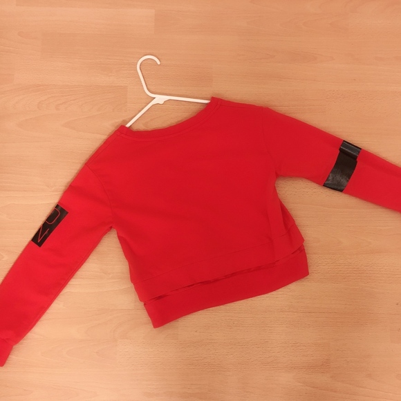 Croptop - Picture 4 of 4